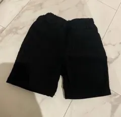 黒色パンツ サイズ80