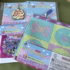 たまごっち　1番くじ　まとめ売り