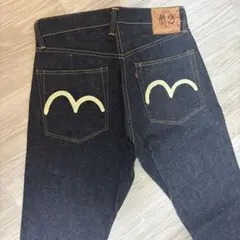 2026年最新】EVISU No.2 2001の人気アイテム - メルカリ