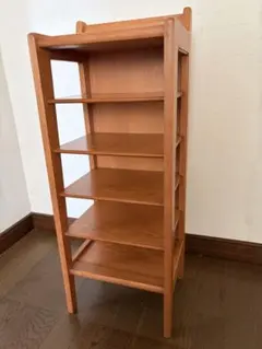 カリモク　スリッパラックのサムネイル