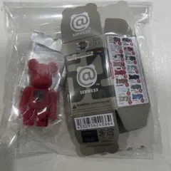 BE@RBRICK シリーズ52 FLAG アーティスト