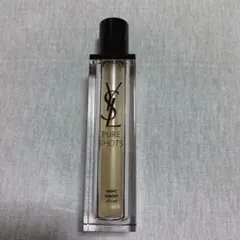 【半分使用・箱なし】ピュアショットナイトセラム