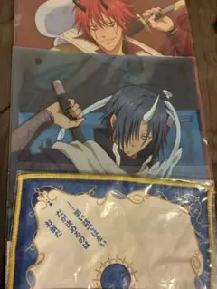 一番くじ　転生したらスライムだった件