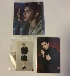 &TEAM トレカ MAKI マキ ウエハース 雪明かり エニマイくじ atb