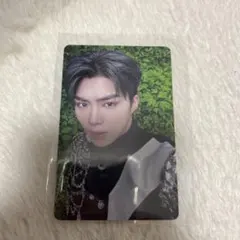 ZEROBASEONE ゼベワン ワルツ 7000円トレカ ラキドロ ゴヌク