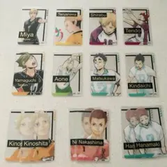 ハイキュー!! トレーディングカード まとめ売り
