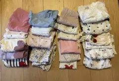 petitmain ベビー服　80〜90cm まとめ売り