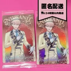 にじさんじウエハース セラフ