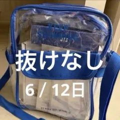 BTS 釜山 FESTA KEEP SWIMMING 入場特典 フルセット - メルカリ