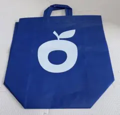 【新品未使用】アイスランド エコバッグ Nettó ネット