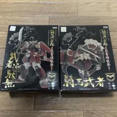 2025年最新】騎馬武者 武者頑駄無の人気アイテム - メルカリ