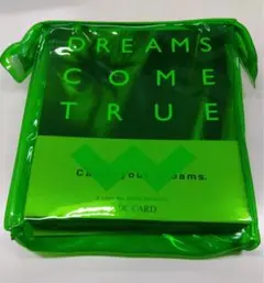 DREAMS COME TRUE WONDER LAND'95 ガイドブック - メルカリ