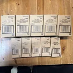 【5セット 10点】ワンピース　 ワールドコレクタブルフィギュア 限定