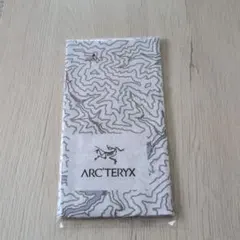 【神田店イベントグッズ】ARC'TERYX アークテリクス オリジナル手ぬぐい 神田店イベントグッズ】ARC'TERYX アークテリクス オリジナル手ぬぐい