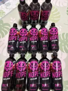SUNTORY NOPE ギルティ炭酸 600ml 13本セットのサムネイル