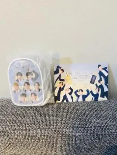 2026年最新】グループ名：Travis Japan バッグ・ポーチの人気アイテム