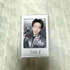 SEVENTEEN ディエイト RIGHT HERE チェキ