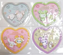 TWICE LOVELYS × Sanrio ☆ コースター ☆