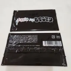 BE:FIRST JUNON トレカB ２セット