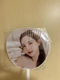 TWICE ナヨン うちわ