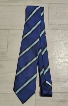 【超美品✨️】PSFA イタリア製生地×日本製 シルク100% 定価約5千円