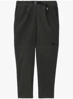 THE NORTH FACE グラナムコードパンツ 裏起毛 アスファルトグレーS