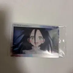 メダリスト ウエハース カード