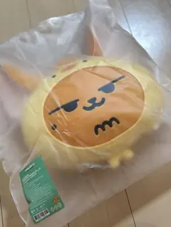 TXT プルバトゥ ファンチュン クッション TXT プルバトゥ ファンチュン フェイスクッション ヨンジュン