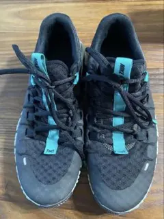 NIKE FREE METCON 5 25cm