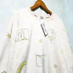 ボアトレーナー スウェット