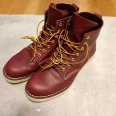 ダナー ブーツ・革靴