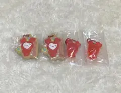 TWICE チェヨン　チェンブリー グミ　クッキー　チャーム