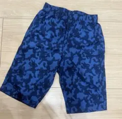 UNIQLO ステテコ　ポケモン半ズボン 120