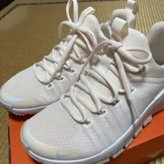 Nike WS フリー メトコン 6 24.0cm WHT