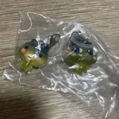 たまごっち　カプセルトイ　2個セット