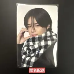 【匿名配送】 &TEAM first paw print ぱうぷり K トレカ