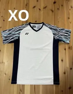 ヨネックスYONEXユニフォームゲームシャツウェアTシャツ90