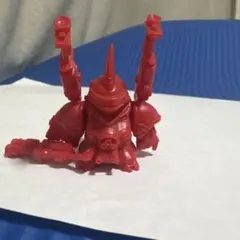 SDガンダム　ガン消し　G-ARMS コマンダーケンプファー