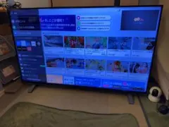 日立 テレビ 55インチ P50-XP05 ジャンク 日立 テレビ 55インチ P50-XP05 ジャンク - メルカリ