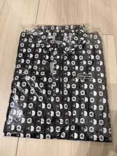 SY32 GOLF GRAPHIC POLO メンズ【SYG-26S1-22A】のサムネイル