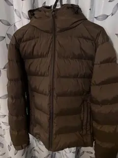 ウルトラライトダウンパーカー ダウンジャケット