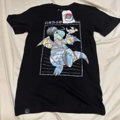 00s ポケモン カイリュー チャンピオンシップ 大会 Tシャツ ADULT