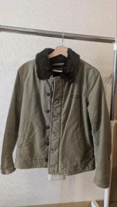 【ゆ様専用】WACKO MARIA アウター N-1