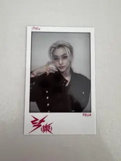 2026年最新】フィリックス チェキの人気アイテム - メルカリ