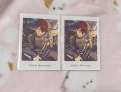 守沢千秋　ぱしゃっつ　あんスタ