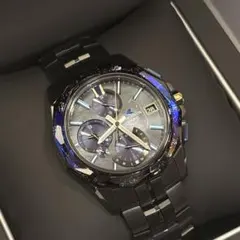 新品未使用】100本限定 オシアナス OCW-S6000BVS-1AJR 完品 - メルカリ
