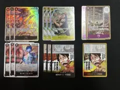 ローソン産 24パック】神の島の冒険 ONE PIECE カードゲーム - メルカリ