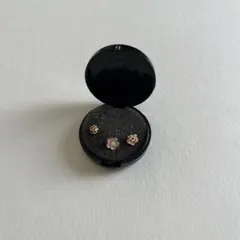 マリークワント　ピアス