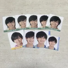 田村海琉 デタカのサムネイル