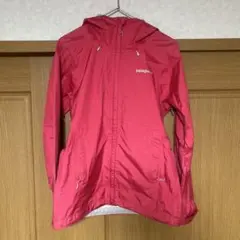 パタゴニア H2No トレントシェル レディース マウンテンパーカー　S